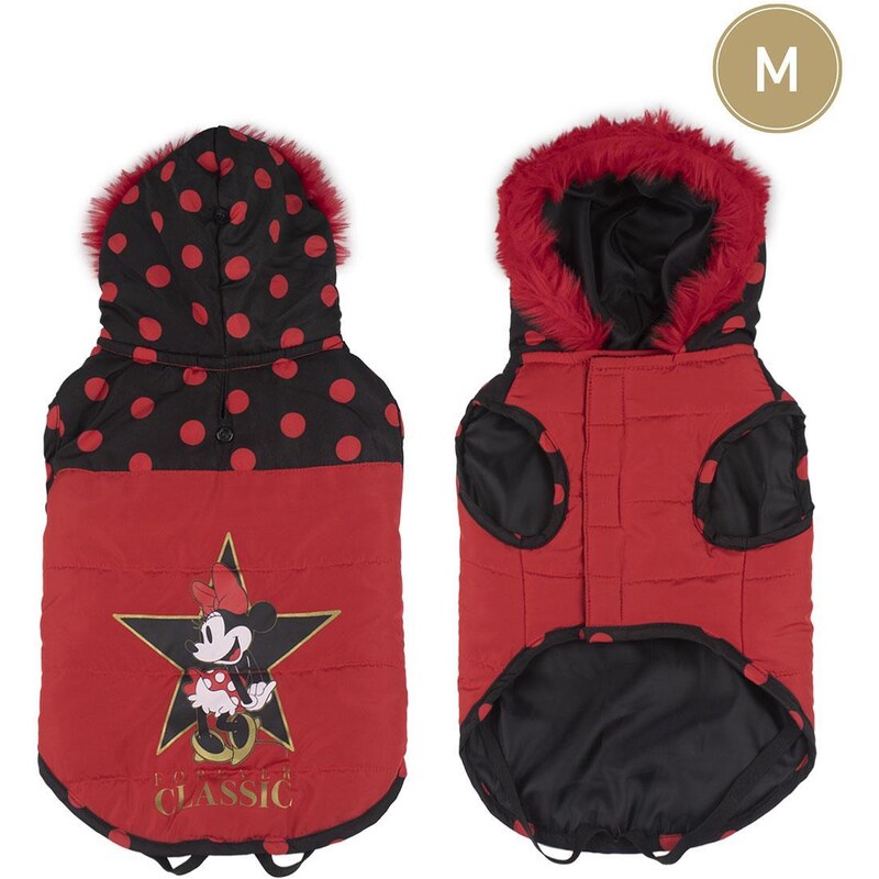 E-shop Psí kabát MINNIE 2800000788