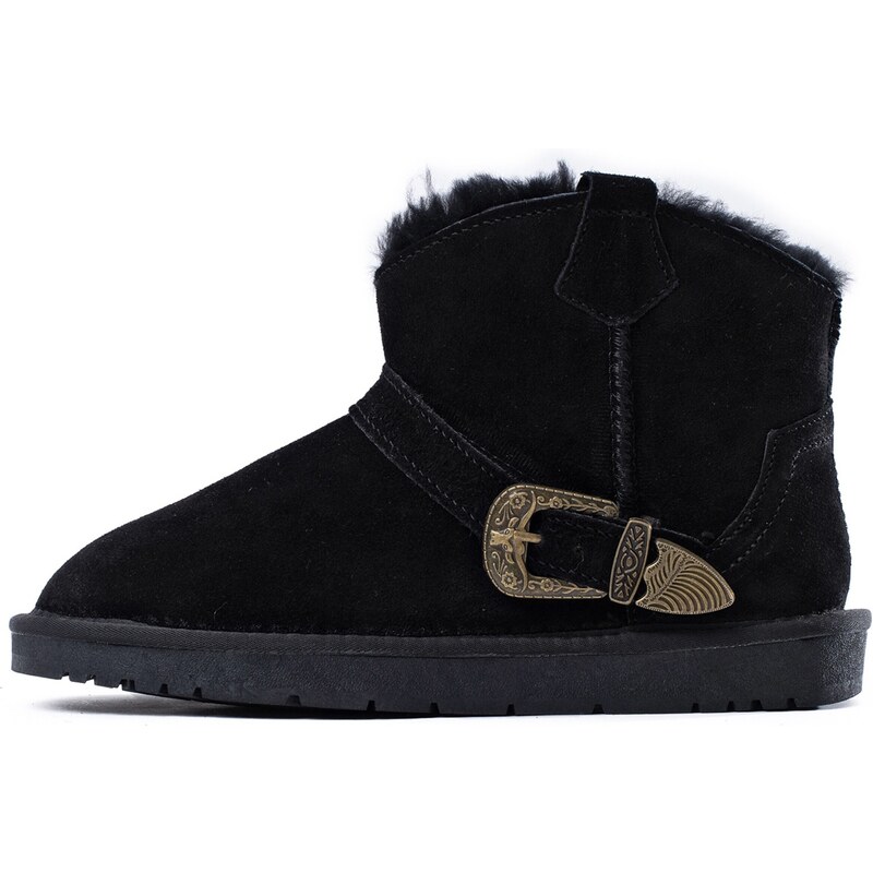 Gooce Snehule Wisteria čierna 54240367