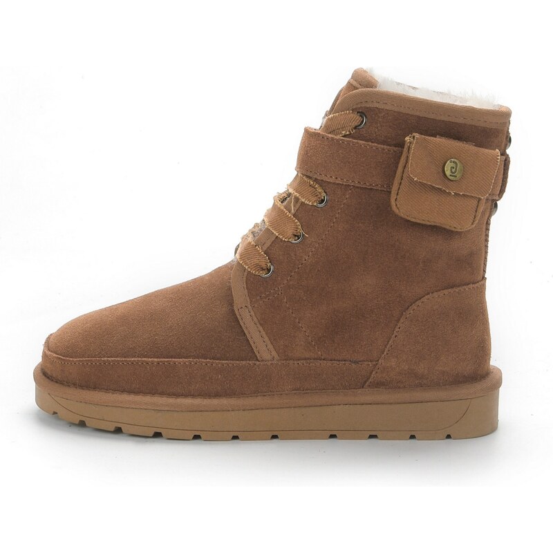 Gooce Snehule Damian hnedá 54240401