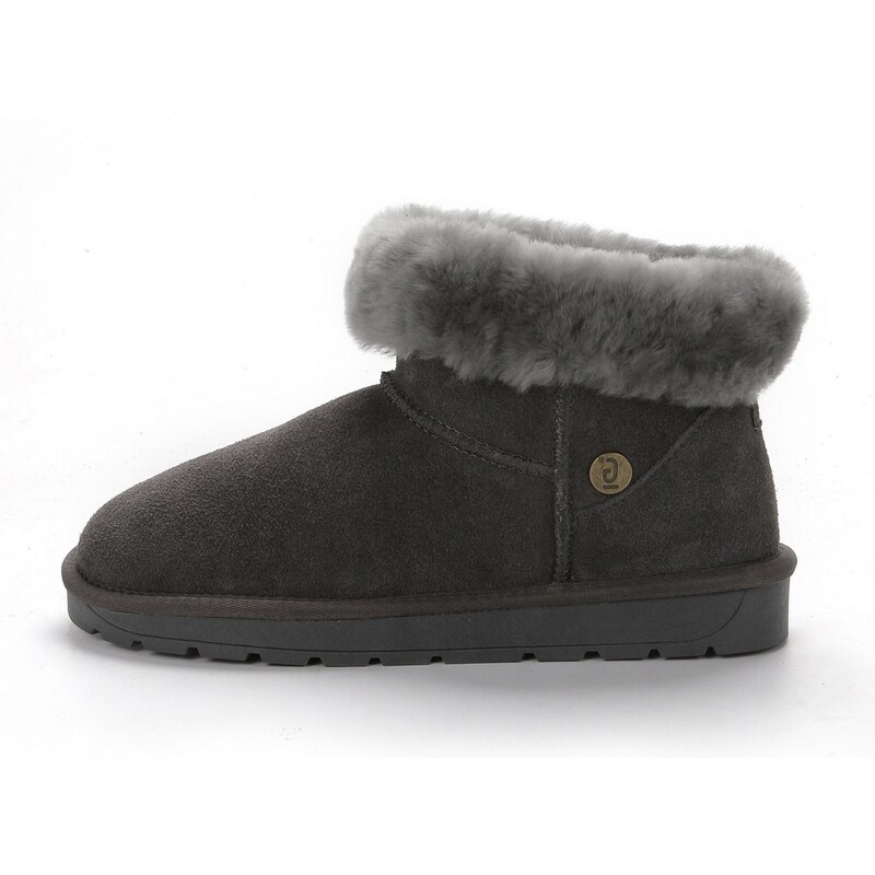 Gooce Snehule Minois tmavosivá 54240439