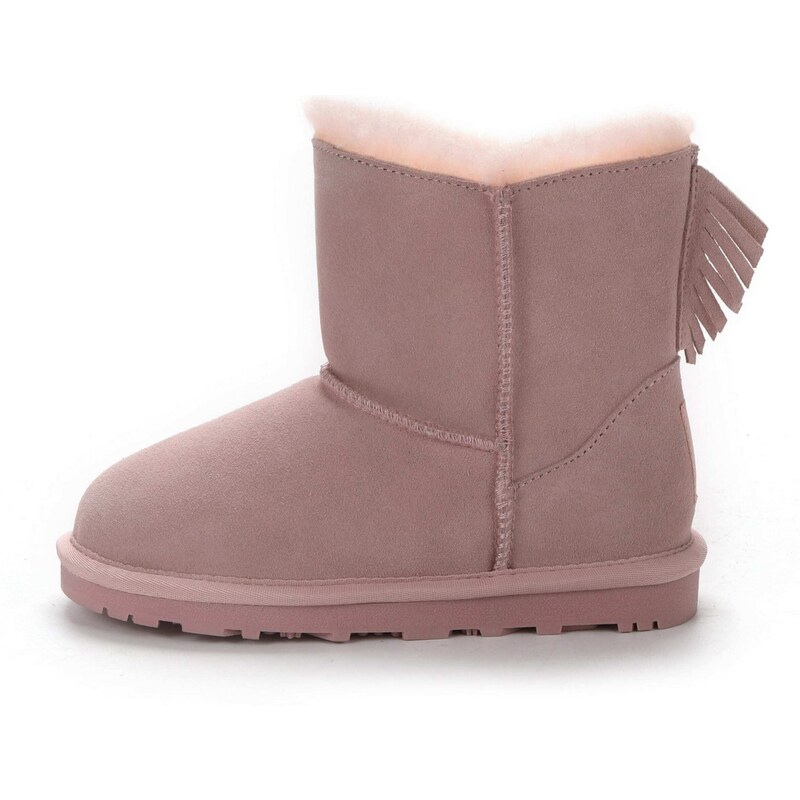 Gooce Snehule Gotzone staroružová 54240467