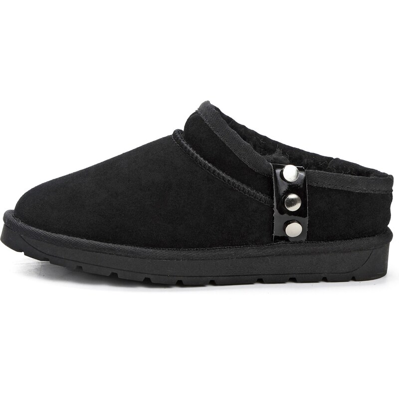 Gooce Snehule Mistuda čierna 54240406