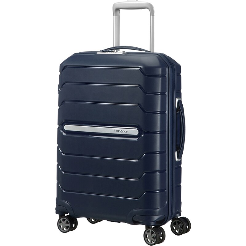 Samsonite Flux SPINNER 55/20 EXP Navy Blue 62194341