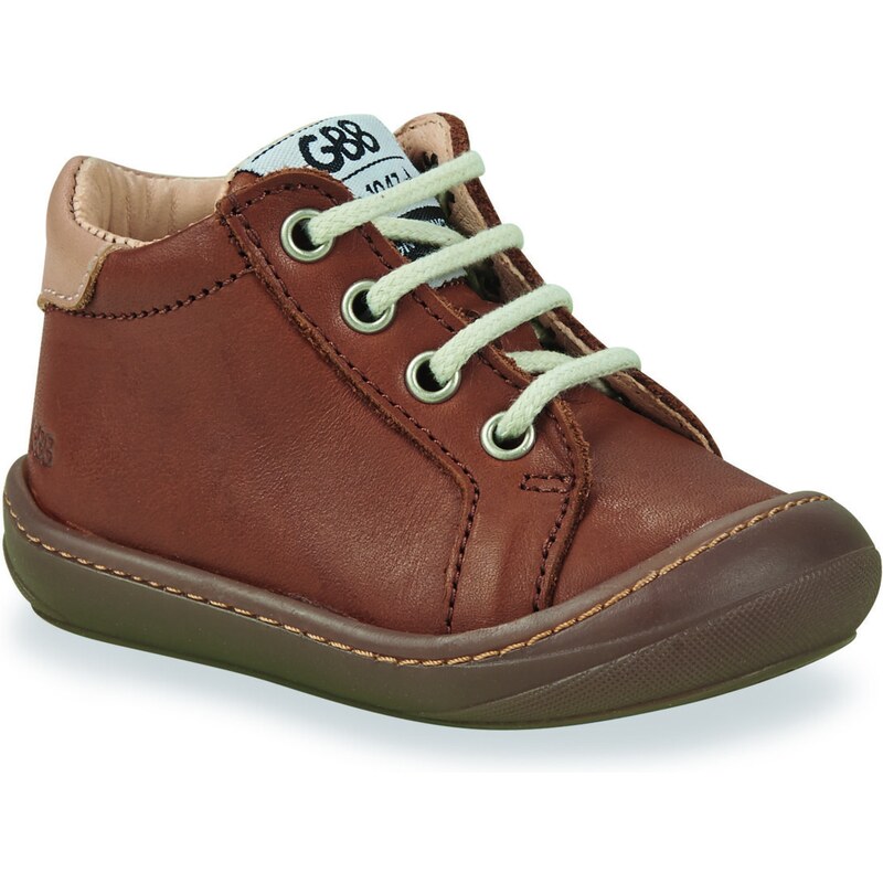 GBB Členkové tenisky BAMBINO GBB 37233687