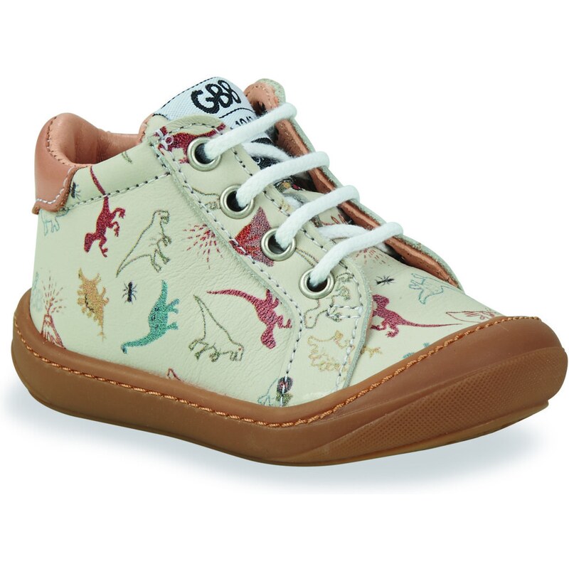 GBB Členkové tenisky LANINOU FLEX GBB 42853363