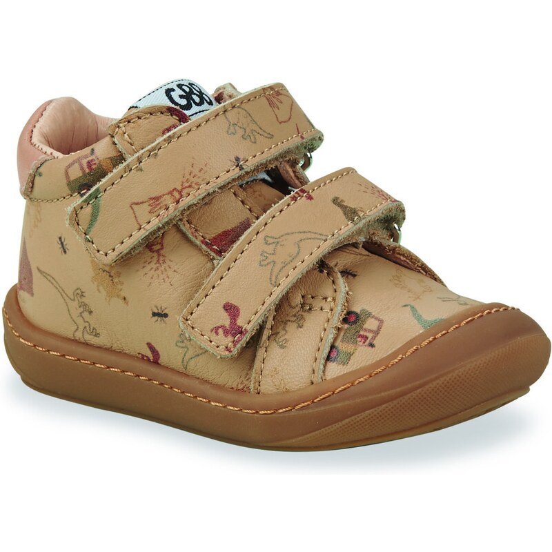 GBB Členkové tenisky ERINA GBB 62494371