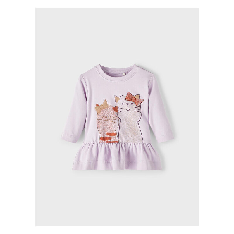 Blúzka NAME IT 37200929