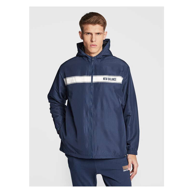 Prechodná bunda New Balance 37200919