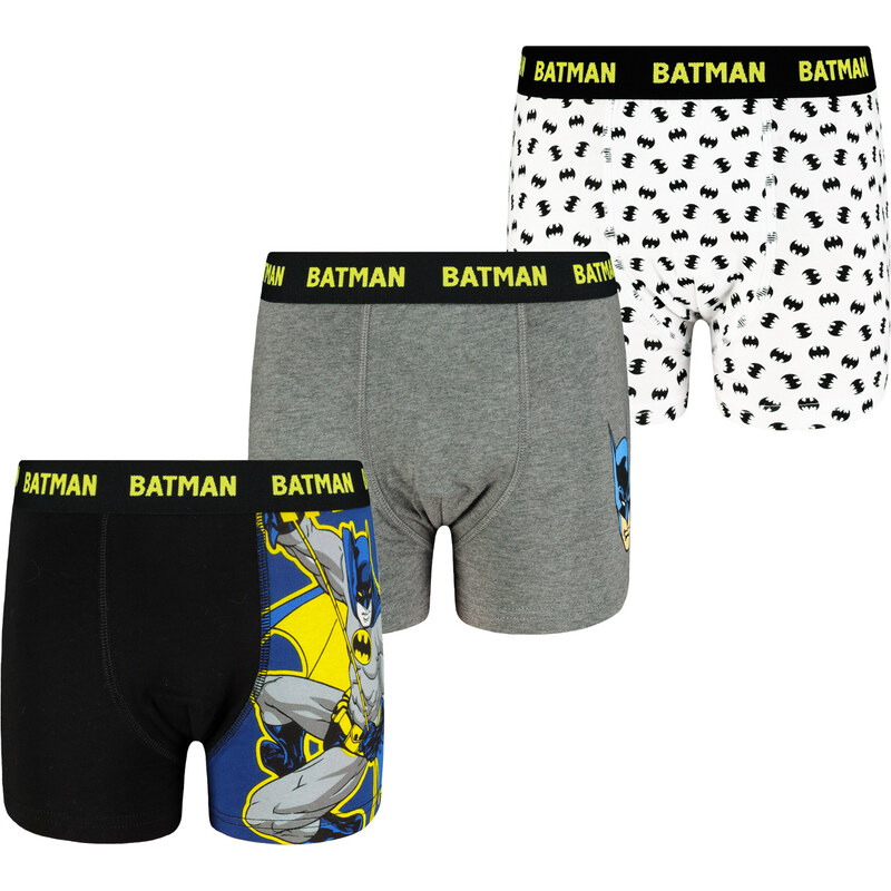 Chlapčenské boxerky Licensed 36976416