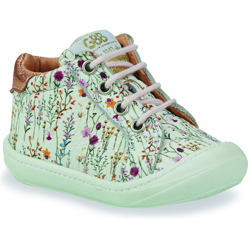 GBB Členkové tenisky LANINOU GBB 37233691