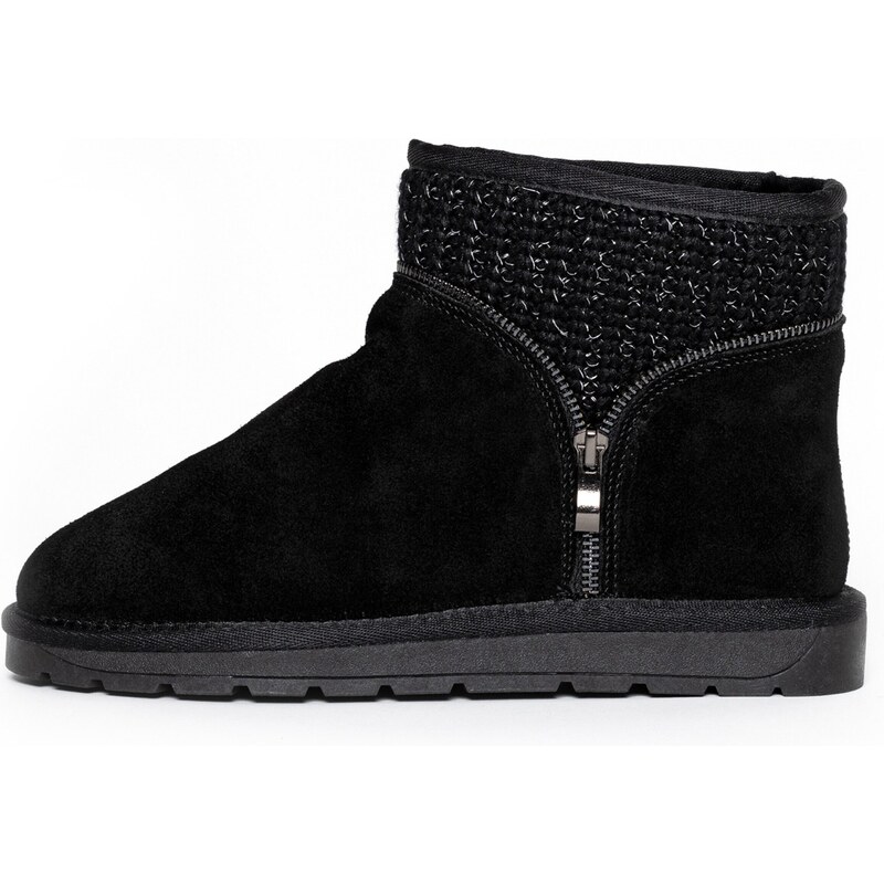 Gooce Snehule Tory čierna 54240384