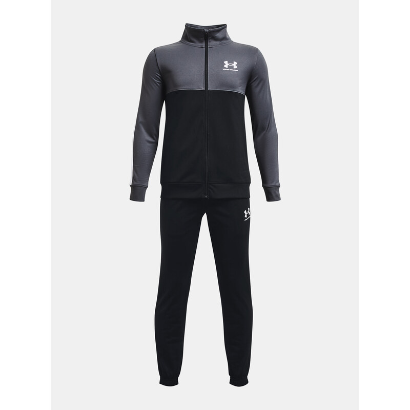 Detská tepláková súprava Under Armour CB Knit 50605110