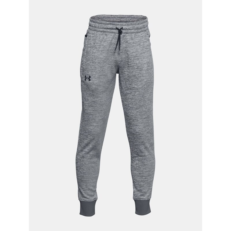 Chlapčenské tepláky Under Armour FLEECE JOGGERS 56853677