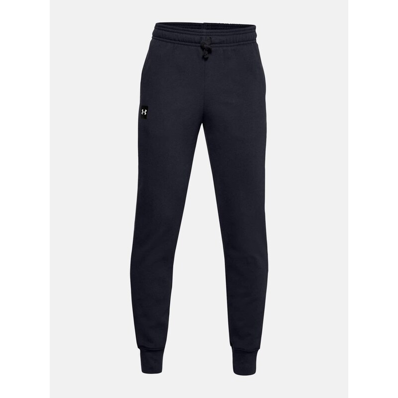 E-shop Čierne tepláky Under Armour RIVAL FLEECE JOGGERS