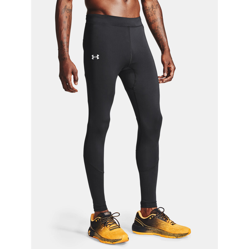 E-shop Under Armour UA Fly Fast HeatGear Tight-BLK Leggings
