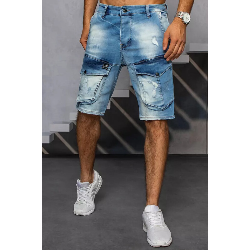 Pánske kraťasy DStreet 54995327