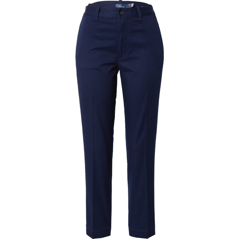 Polo Ralph Lauren Chino nohavice tmavomodrá 37355450