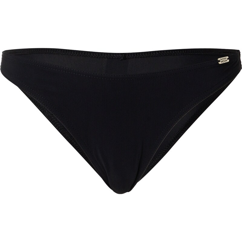 Banana Moon Bikinové nohavičky čierna 67183174