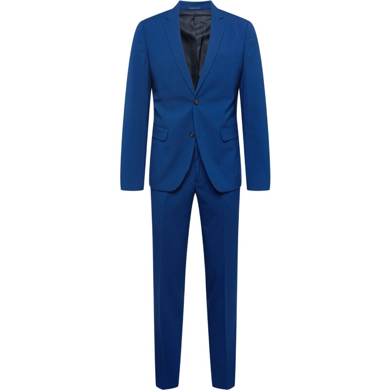 Lindbergh Oblek tmavomodrá 54241548