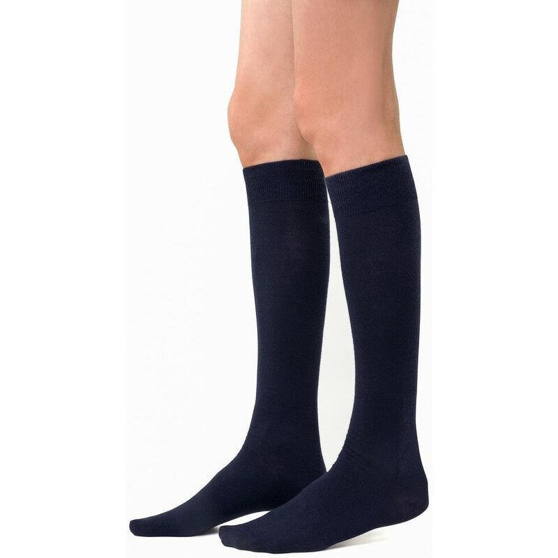 Dámske podkolienky Steven art.130 Merino 53438872