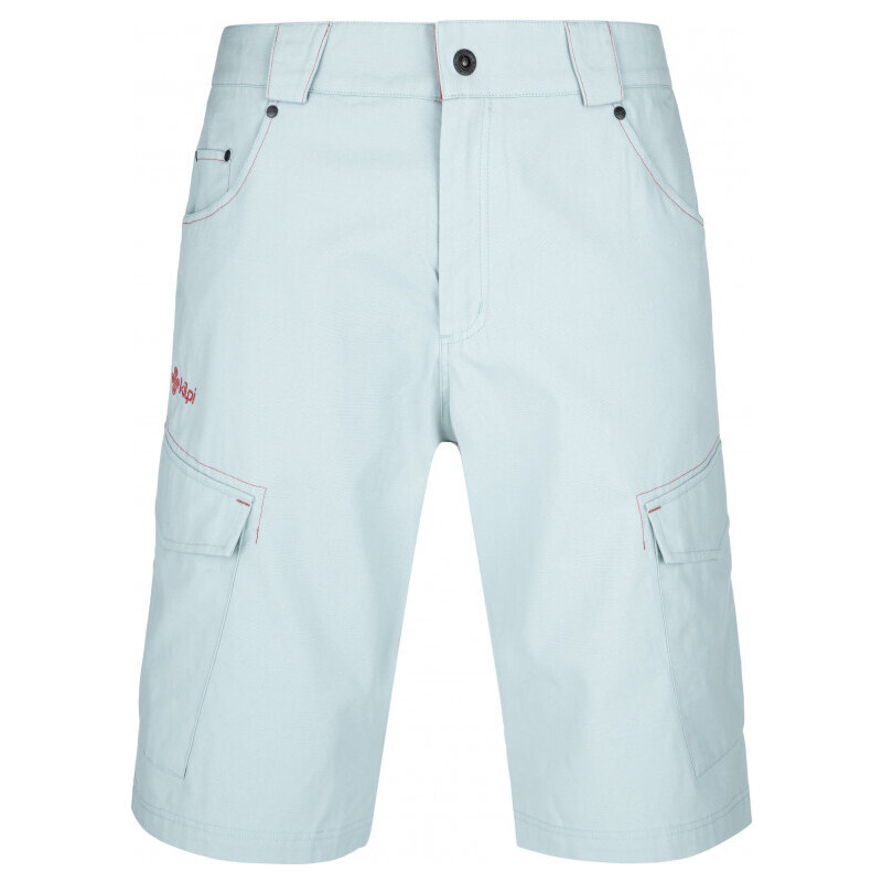 Pánske kraťasy Kilpi BREEZE-M 50611480