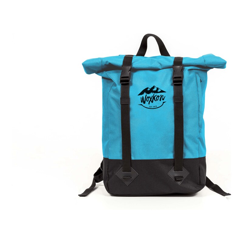 Woxkon Batoh Forsten svetlomodrý 24l 62192899