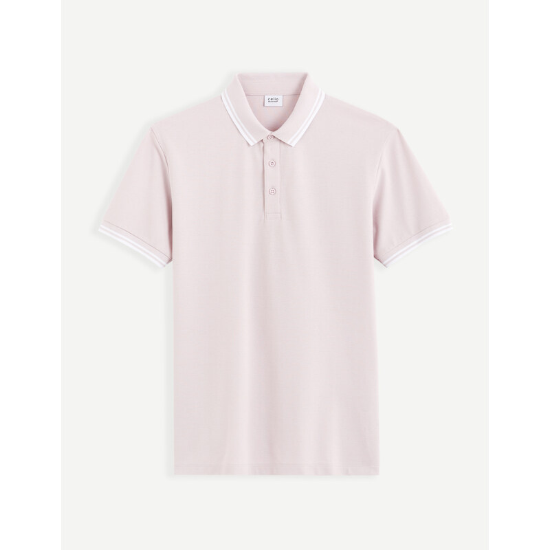 Pánska polokošeľa Celio 67402057