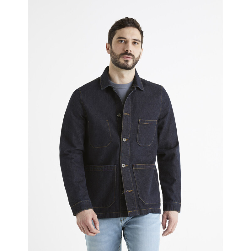 Pánska bunda Celio Budencaps 32708601