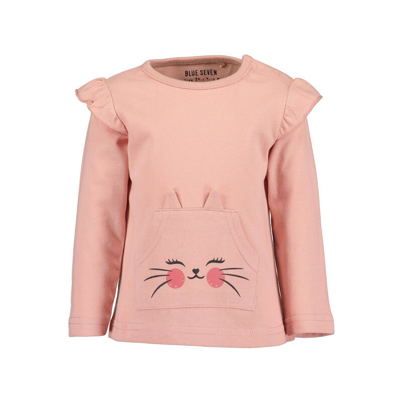 Blúzka Blue Seven 37236604