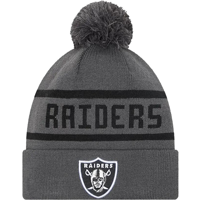 New Era 60184792 KAPA JAKE CUFF BEANIE LAS OSFM 67731956