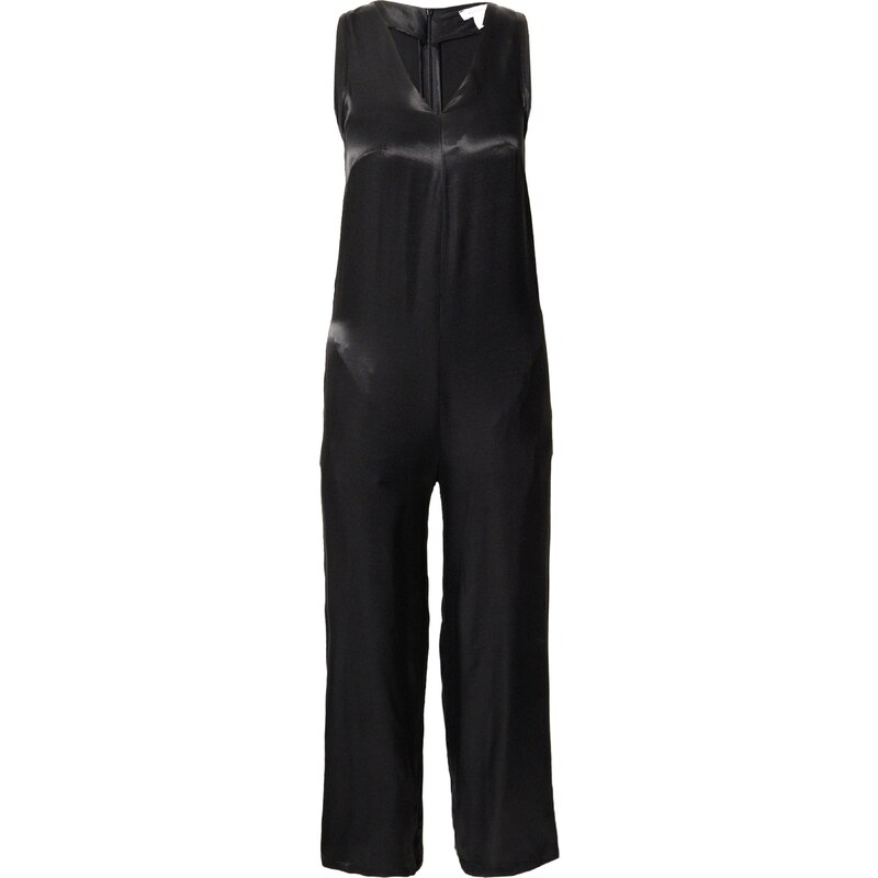 Warehouse Overal čierna 39256853