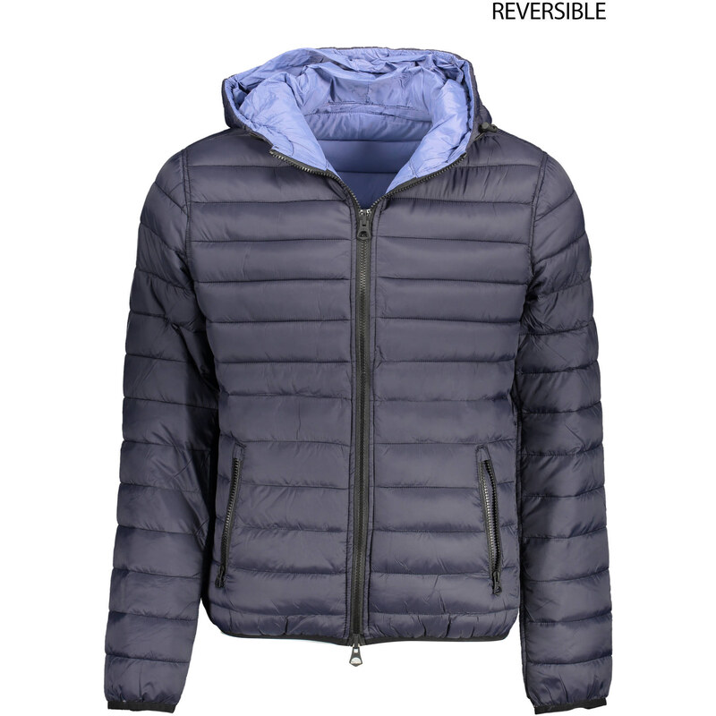 US Polo Assn Pánska obojstranná zimná bunda 64706530