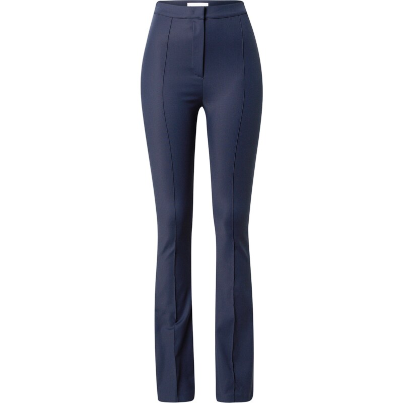 PATRIZIA PEPE Nohavice námornícka modrá 54241657