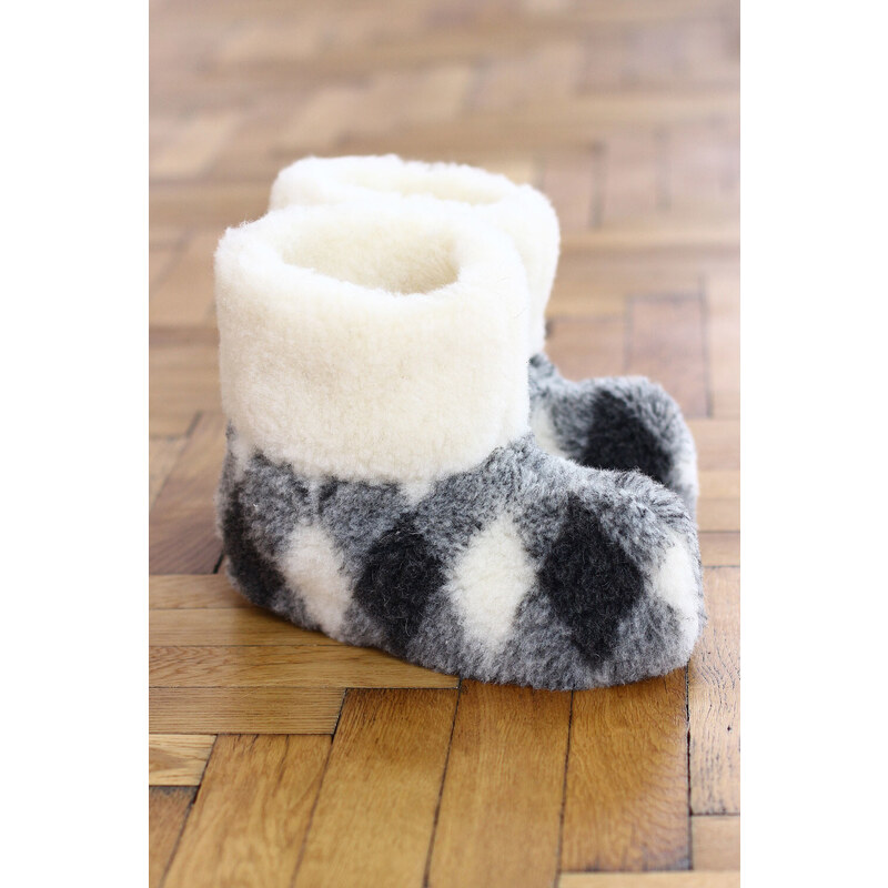 Glara Vlnené válenky 37156381