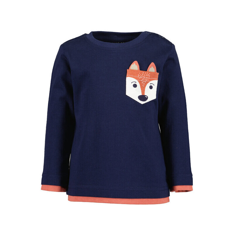 Blúzka Blue Seven 37248731