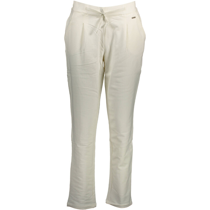 US Polo Assn Biele nohavice US Polo 64707282