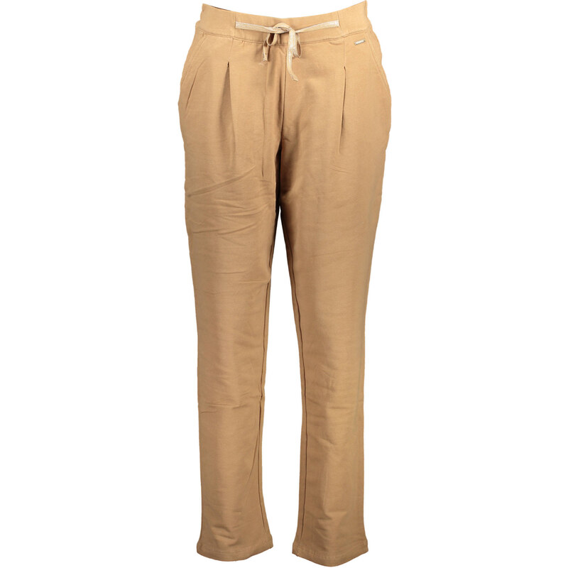 US Polo Assn Hnedé nohavice US Polo 64705216