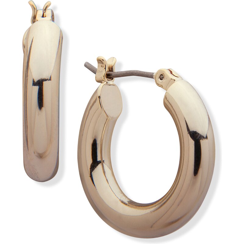 Lauren Ralph Lauren Náušnice zlatá 54225119