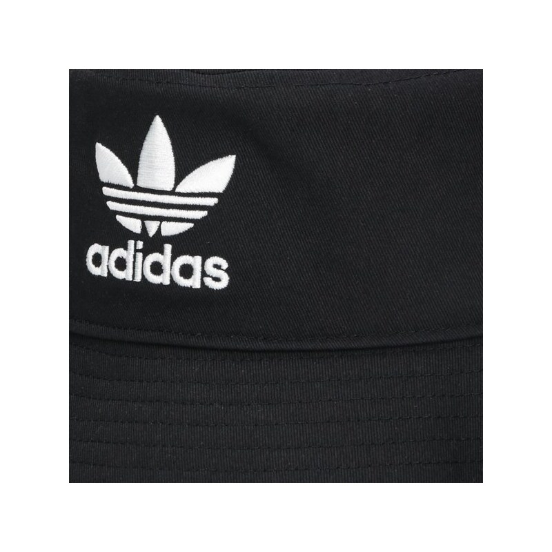 Adidas Trefoil Bucket Hat ženy Doplnky Klobúky AJ8995
