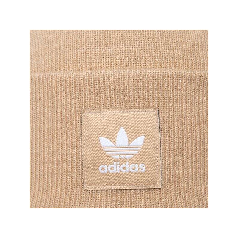 Adidas Čiapka Ac Cuff Knit Deti Doplnky Čiapky HT1135