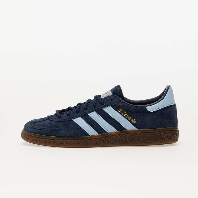 adidas Originals adidas Handball Spezial Core Navy/ Clesky/ Gum5 15755297
