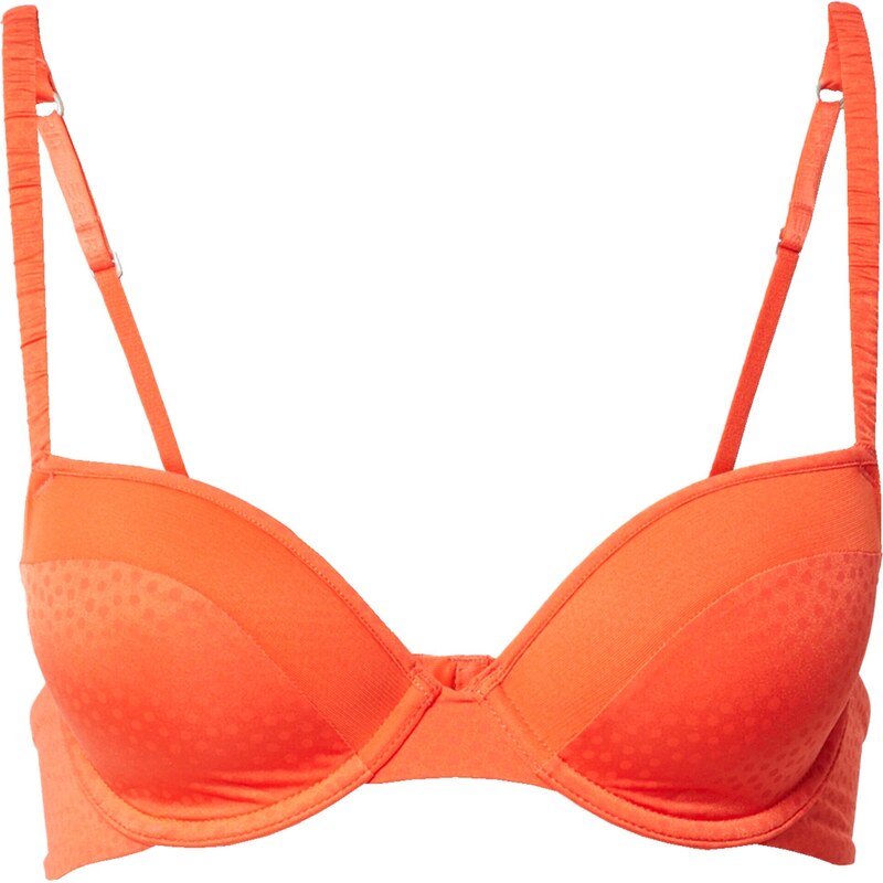 ESPRIT Podprsenka oranžová 38140378