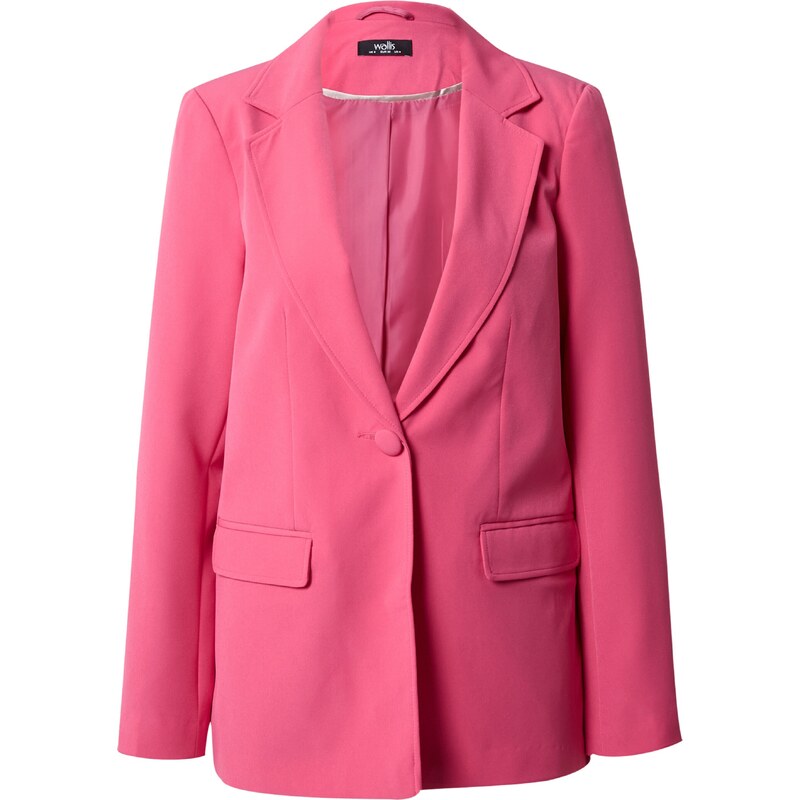 Wallis Blejzer fuksia 39228579