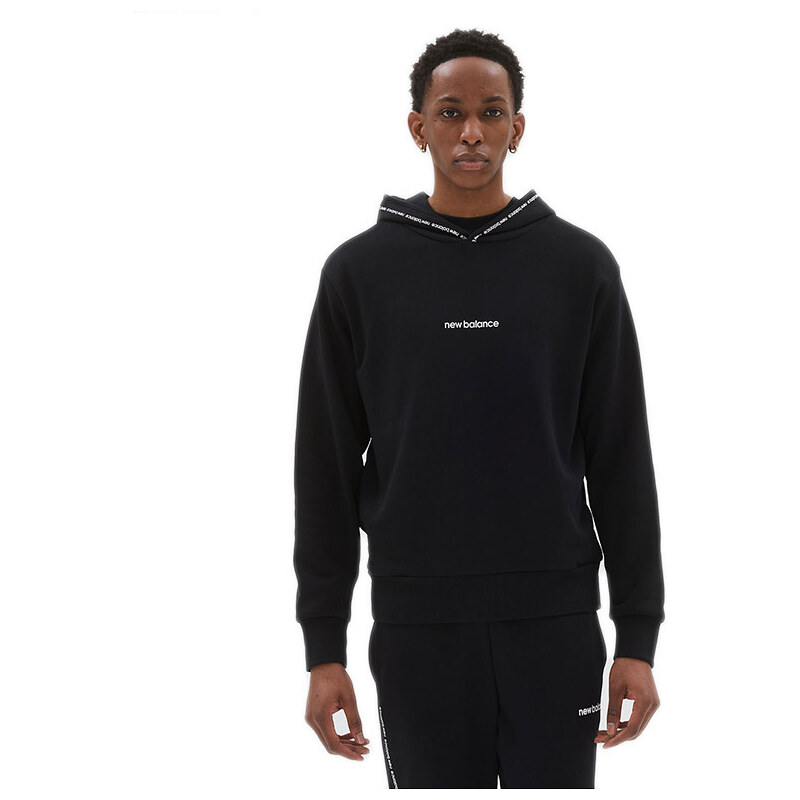 New Balance Essentials Fleece Hoodie 65397518