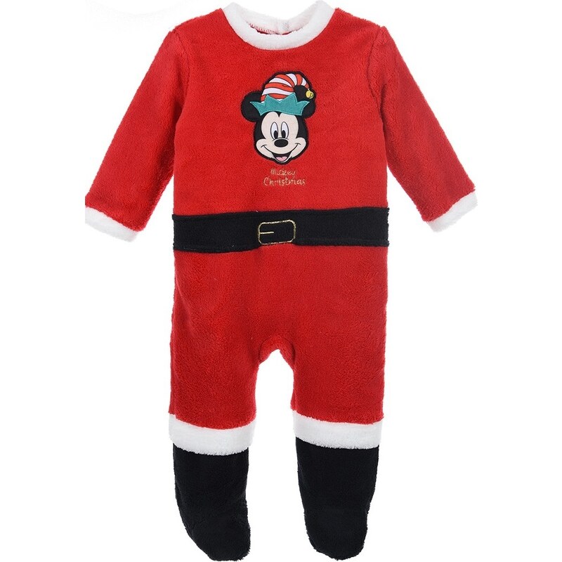 Vianočný overal Mickey Mouse 37266338