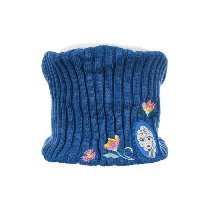 Disney Frozen Modrý nákrčník 37266381