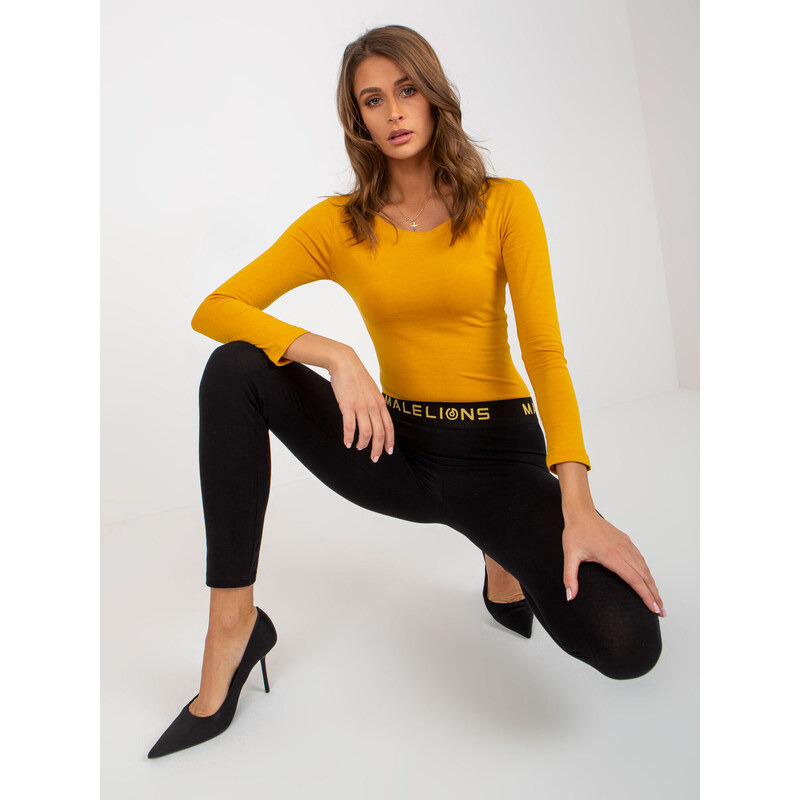 RELEVANCE Leggings-RV-LG-8446.90P-black 64685794