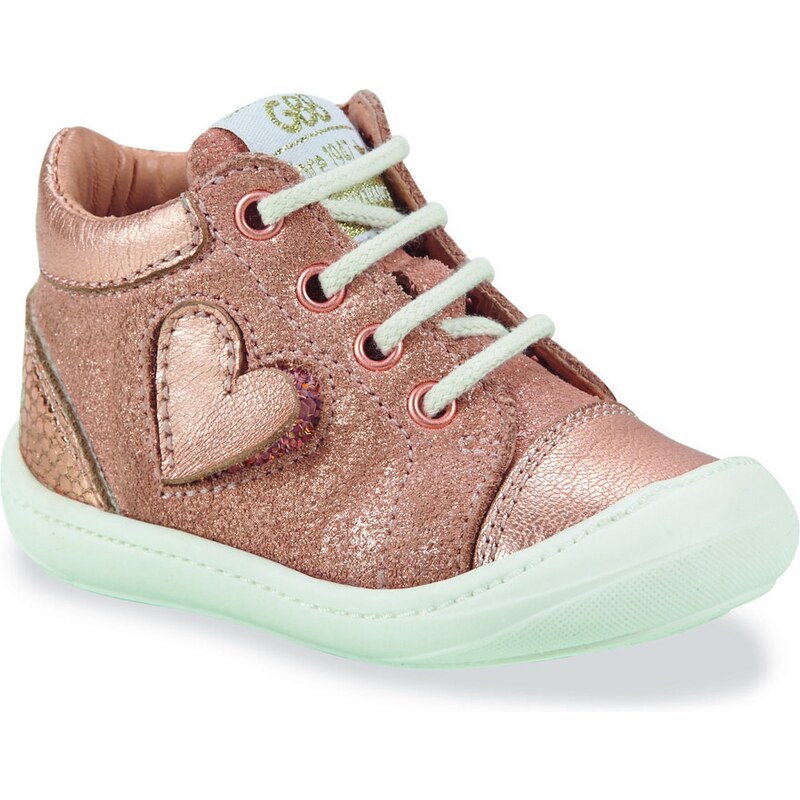 GBB Členkové tenisky AURELIA GBB 62494375