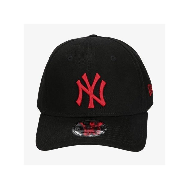 New Era Mlb 9Forty New York Yankees Cap New York Yankees Muži Doplnky Šiltovky 12380594