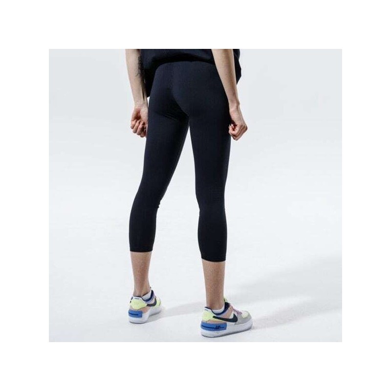 Nike Leggings Club Leggings ženy Oblečenie Nohavice CZ8532-010